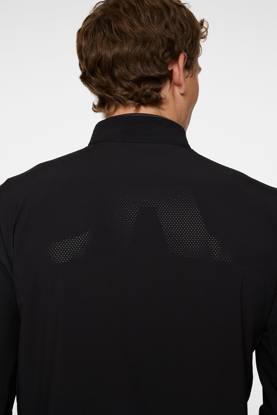 veste de golf hybride kv