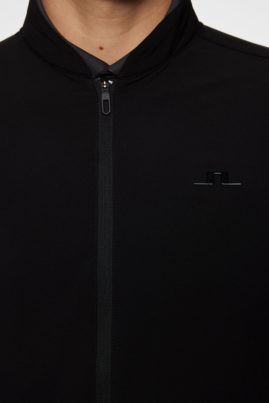 veste de golf hybride kv