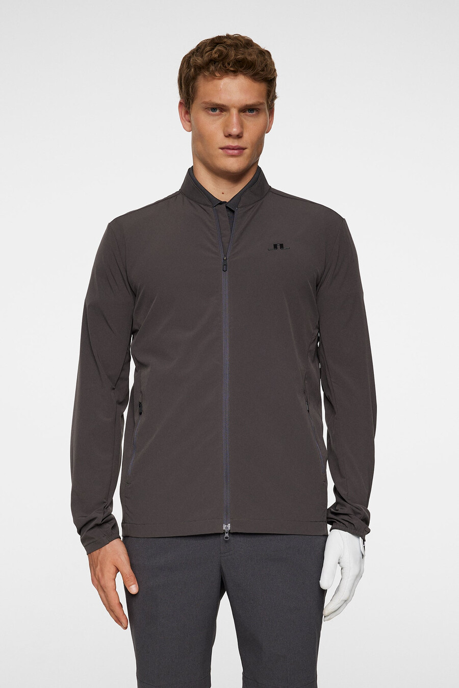 veste de golf hybride kv