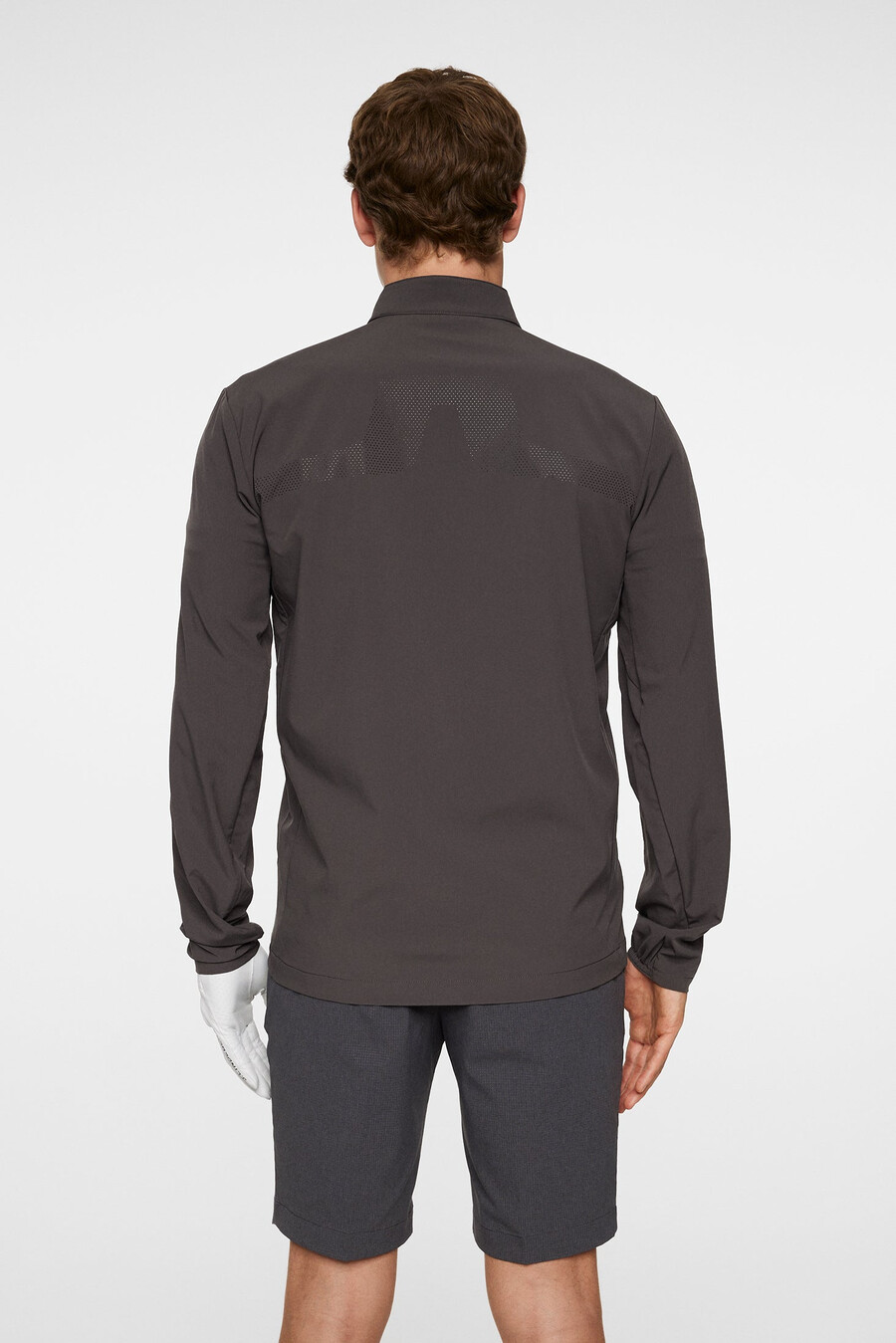 veste de golf hybride kv