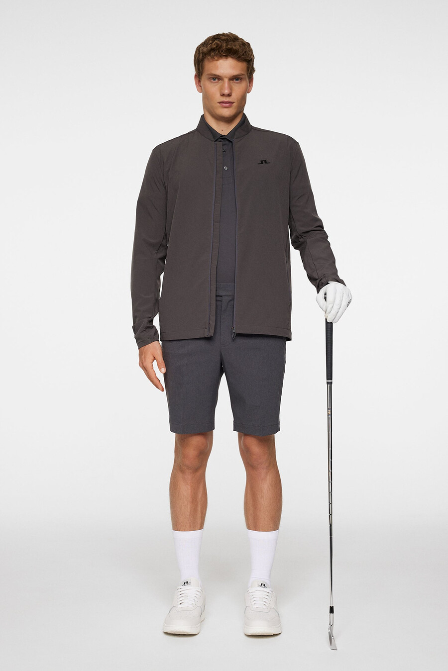 veste de golf hybride kv