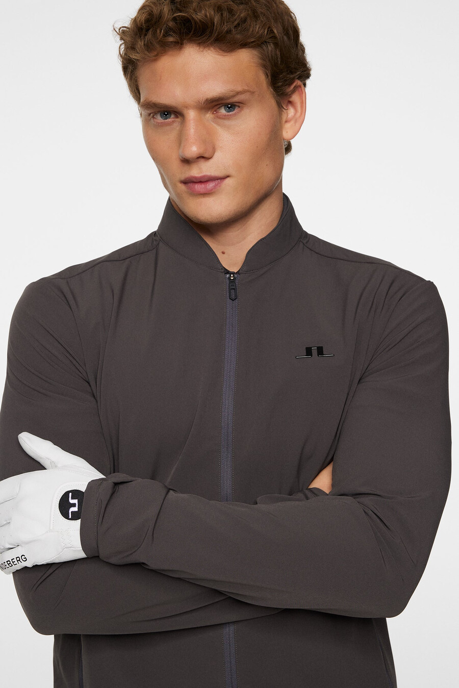 veste de golf hybride kv