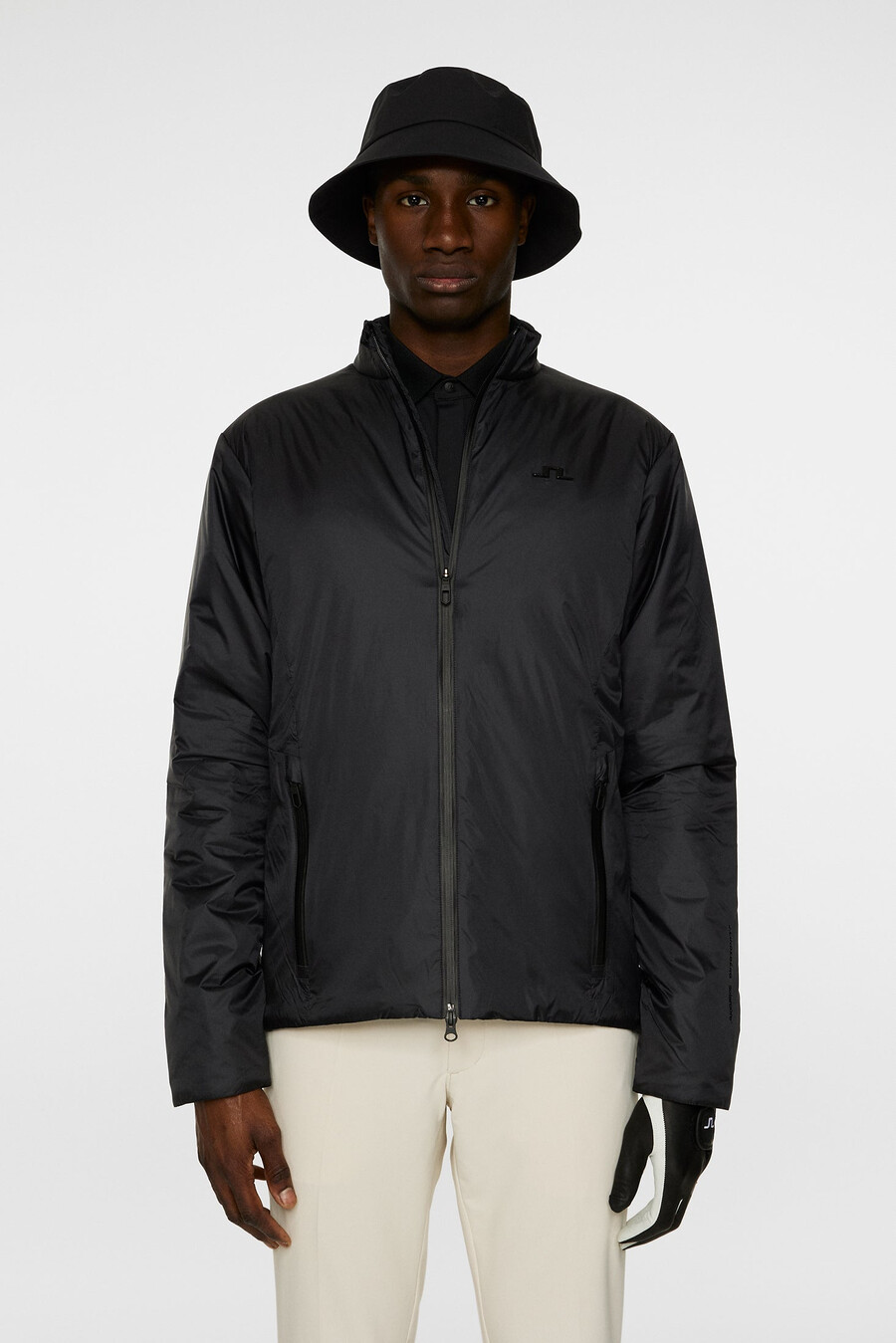 veste matelassée solarcore