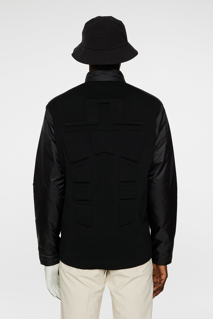 veste matelassée solarcore