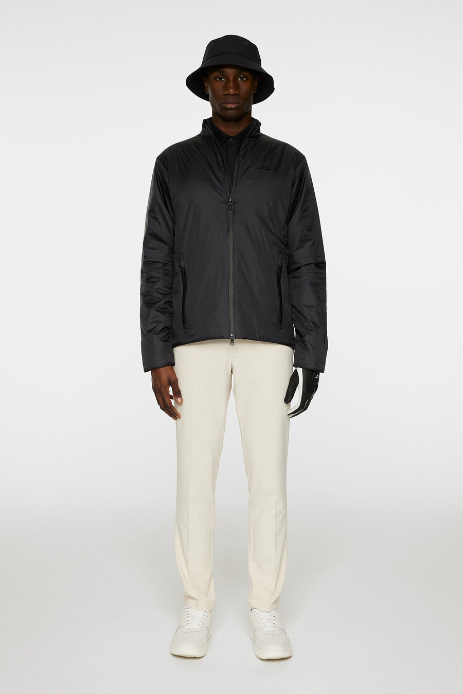 veste matelassée solarcore