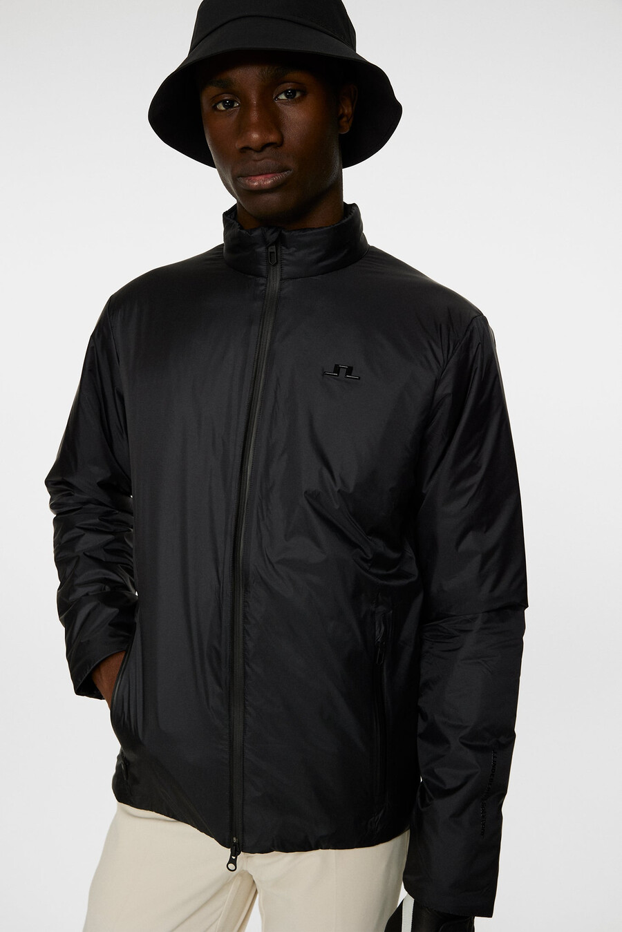 veste matelassée solarcore