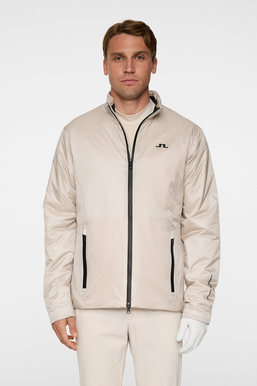 veste matelassée solarcore