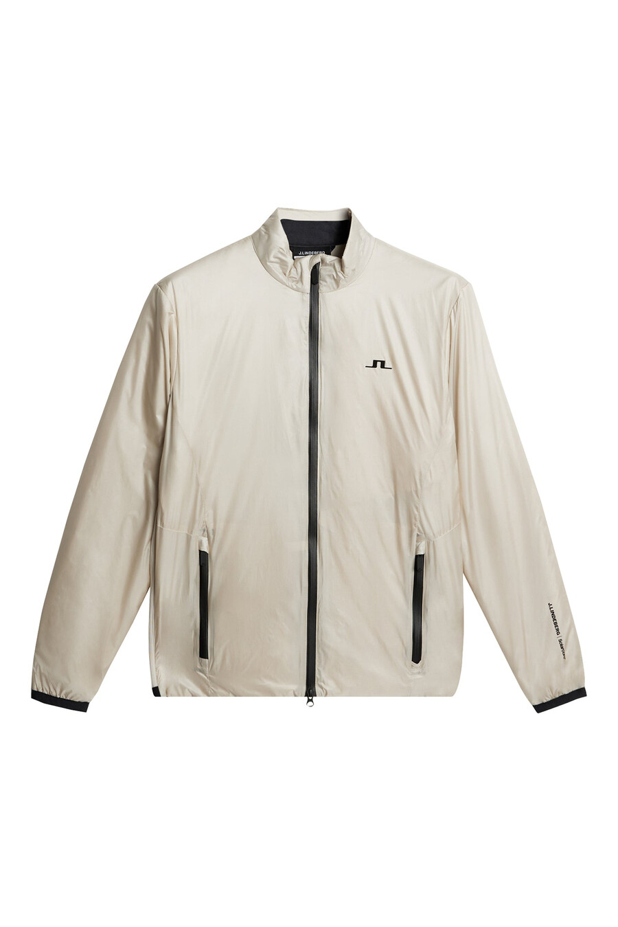 veste matelassée solarcore