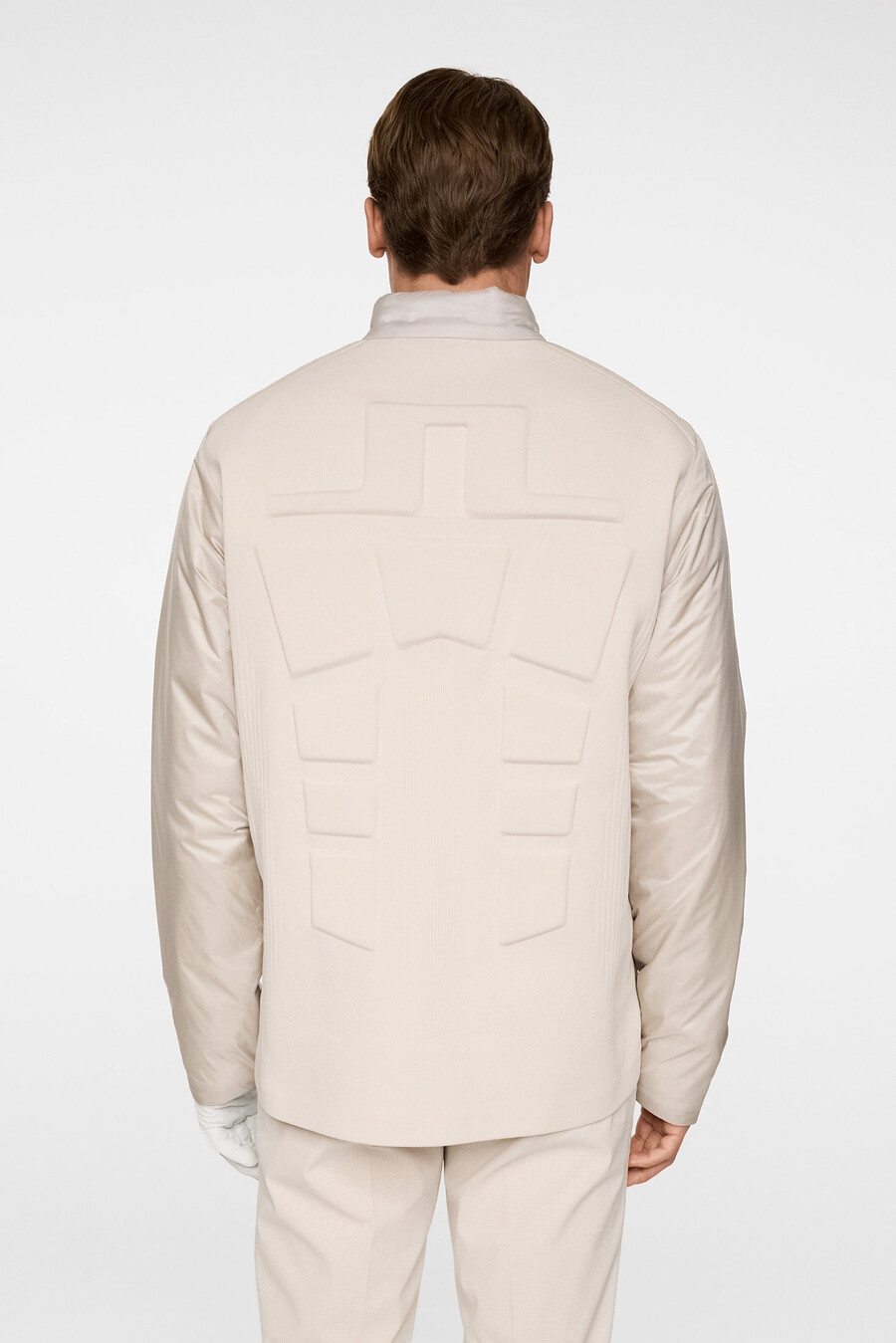 veste matelassée solarcore