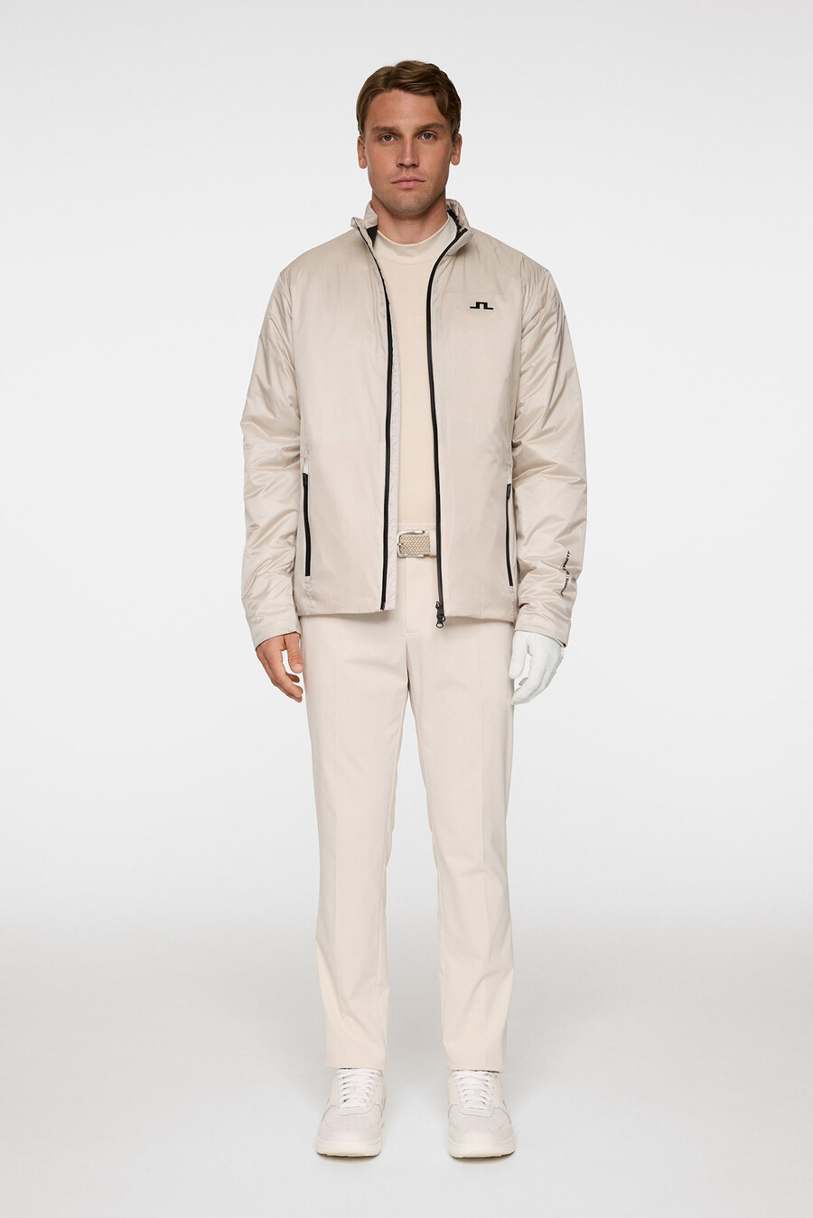 veste matelassée solarcore