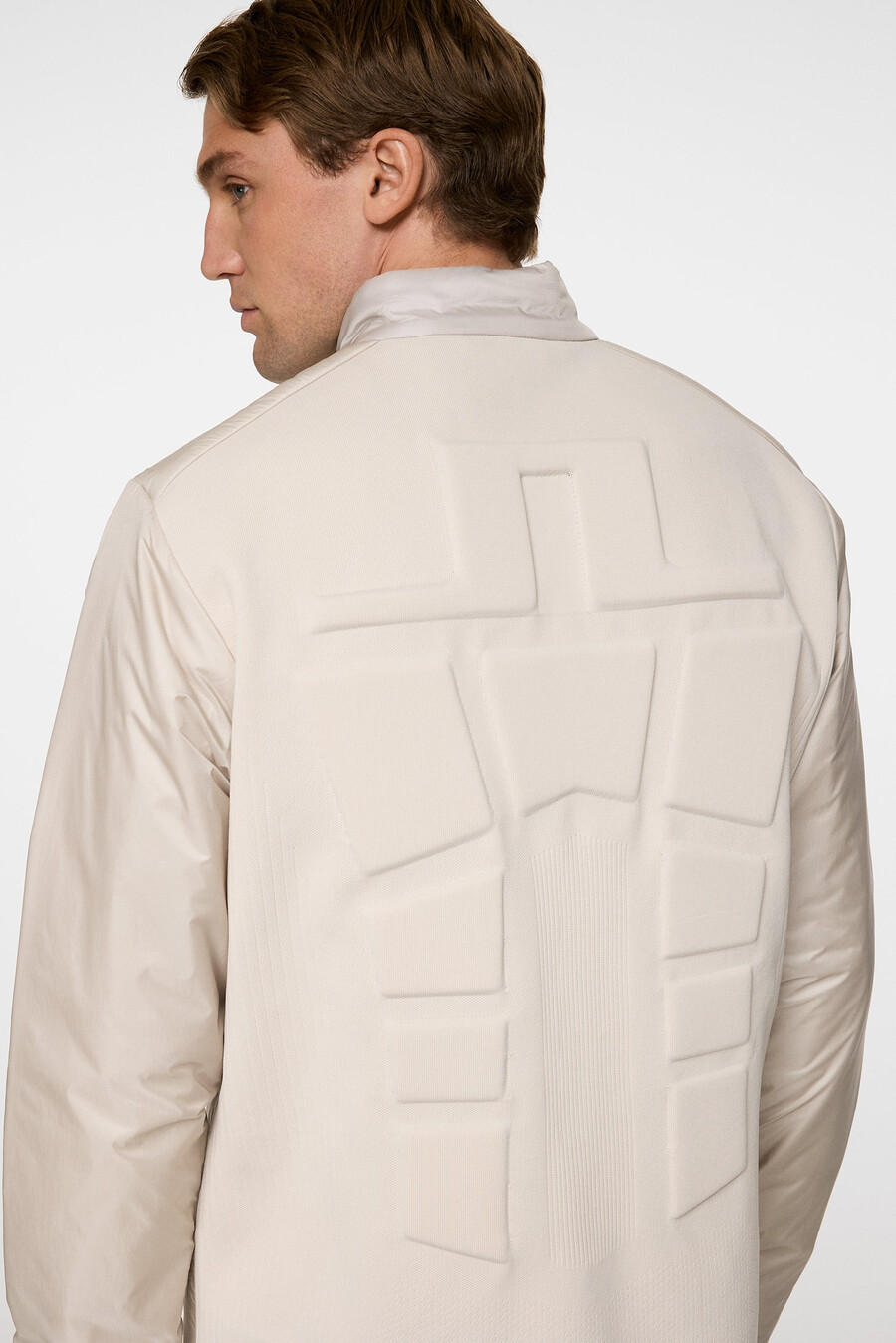 veste matelassée solarcore