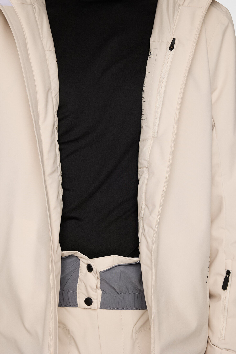 veste ace