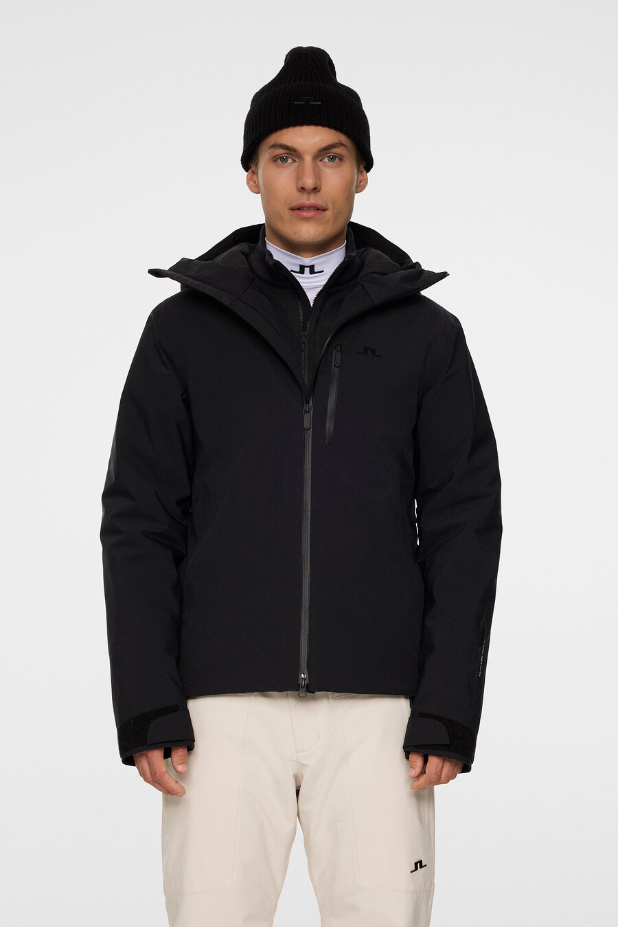 veste alta