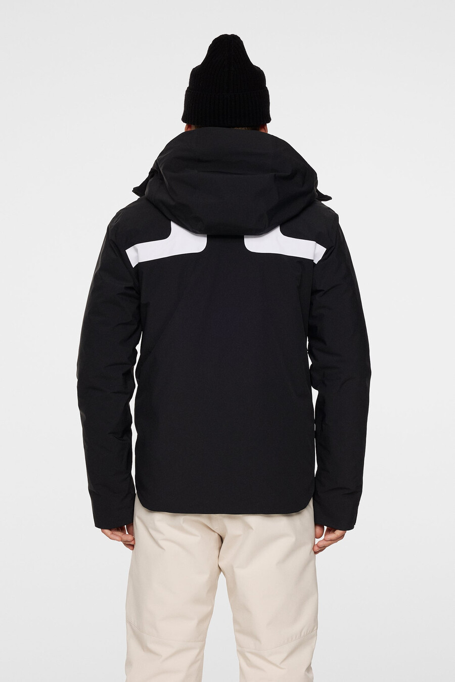 veste alta