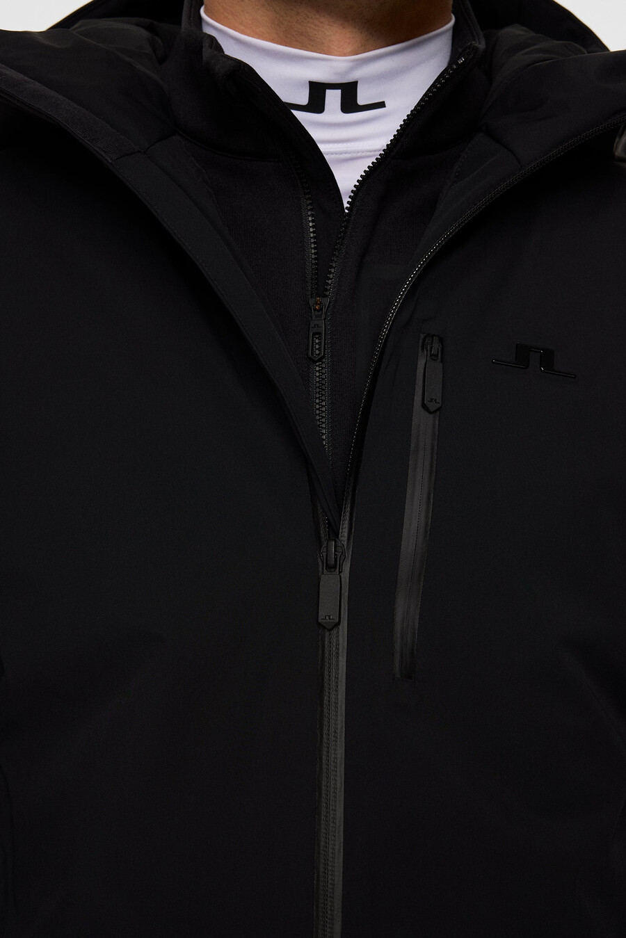 veste alta
