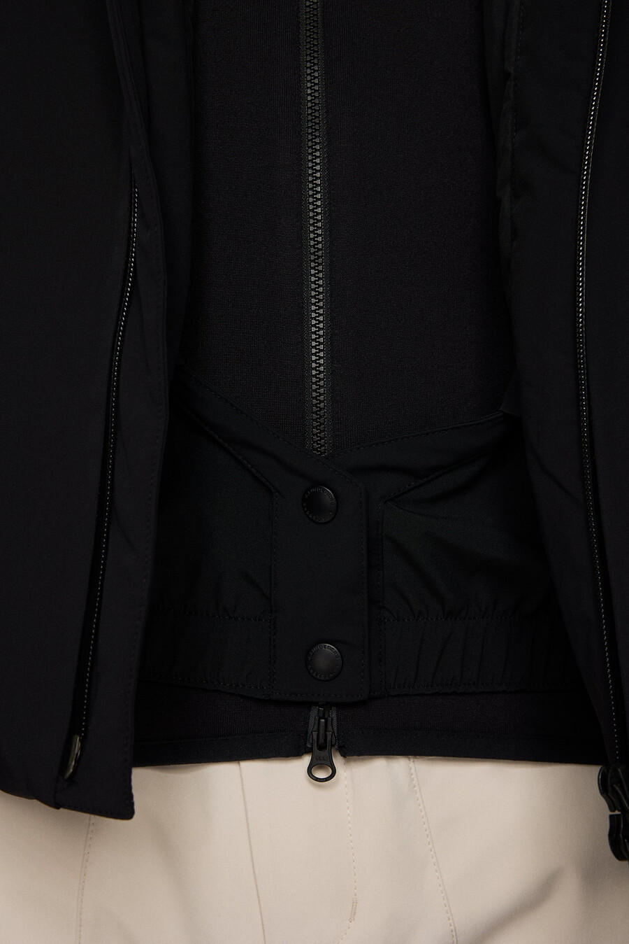 veste alta