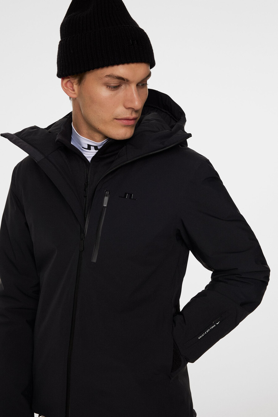 veste alta