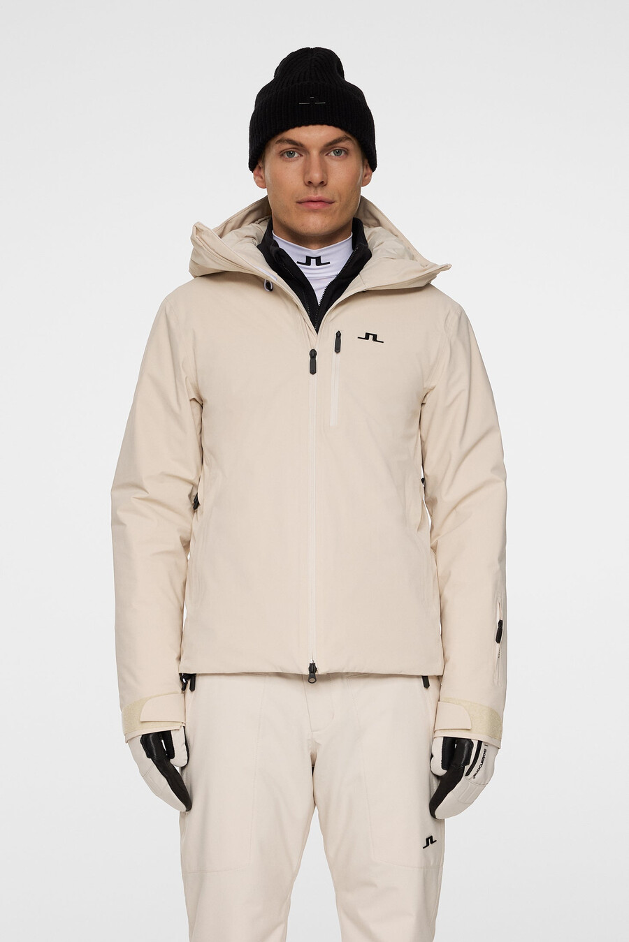 veste alta