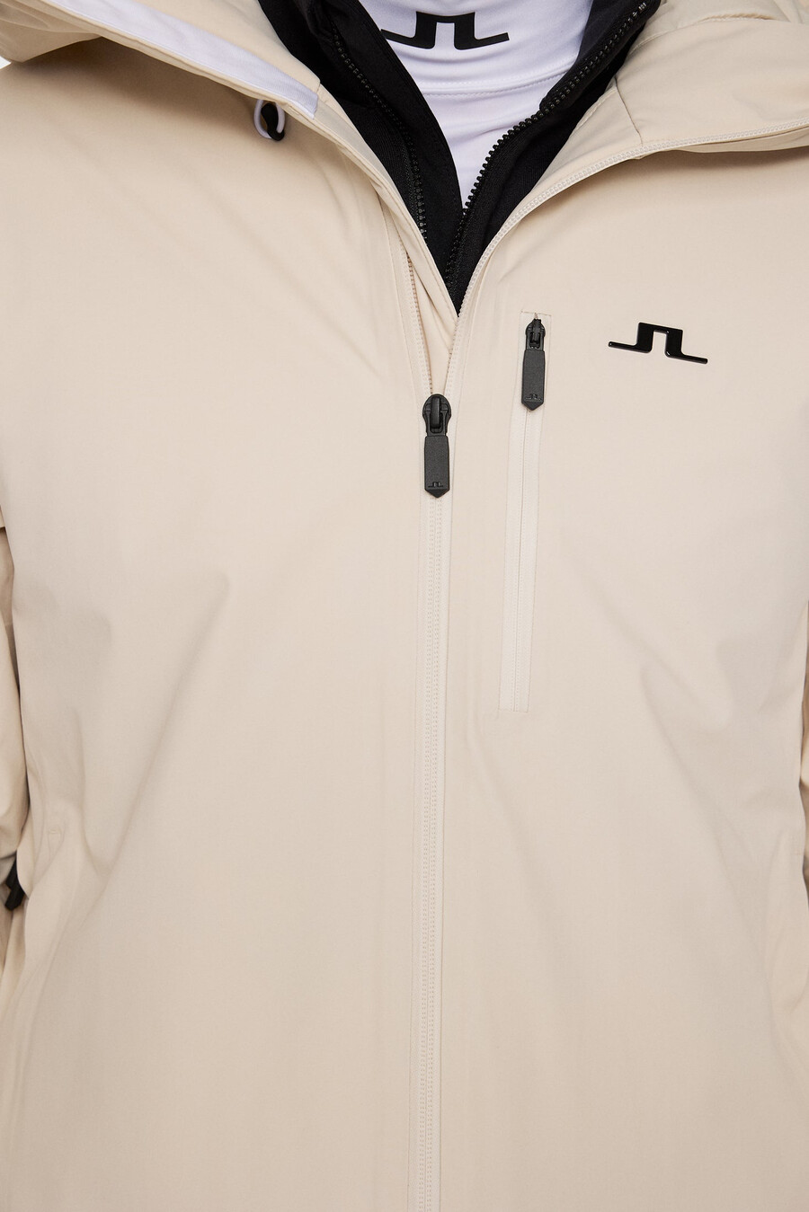 veste alta