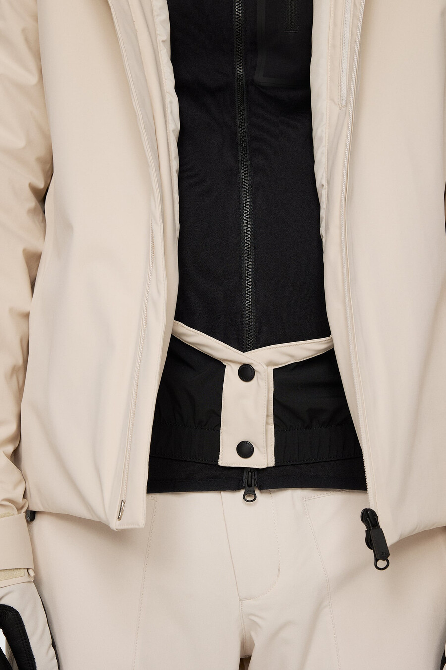 veste alta