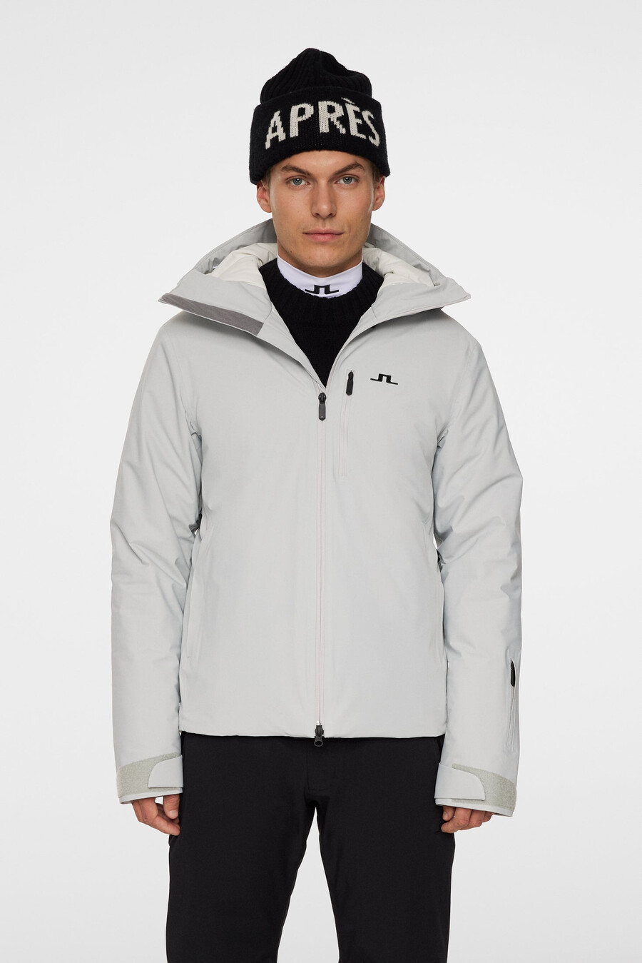 veste alta