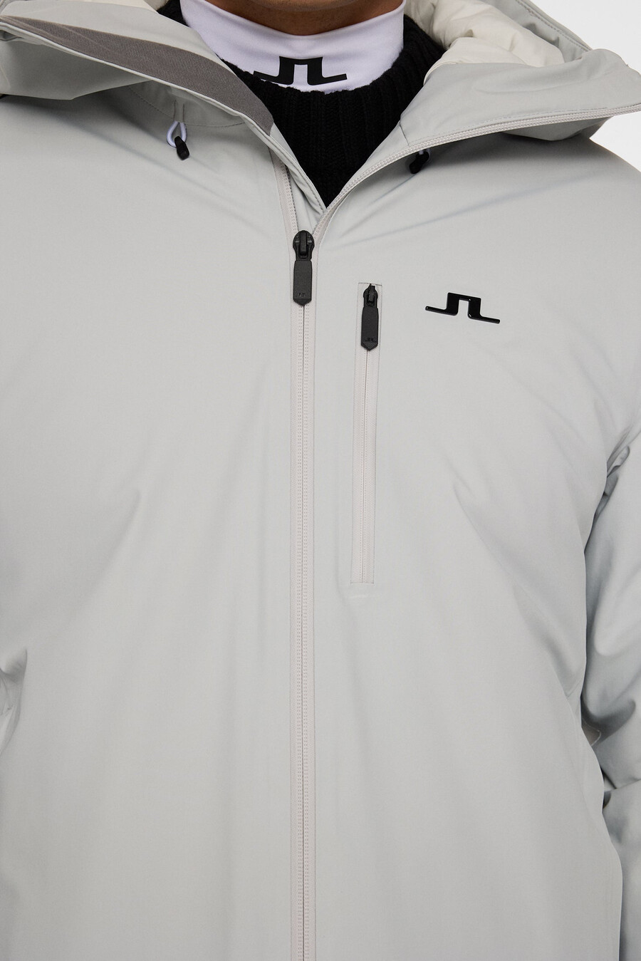 veste alta