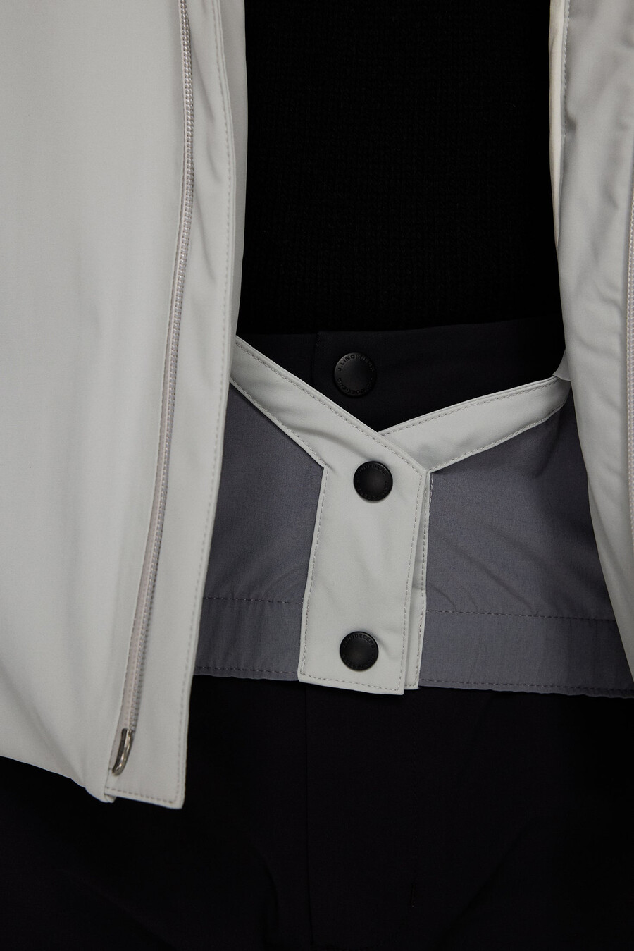 veste alta