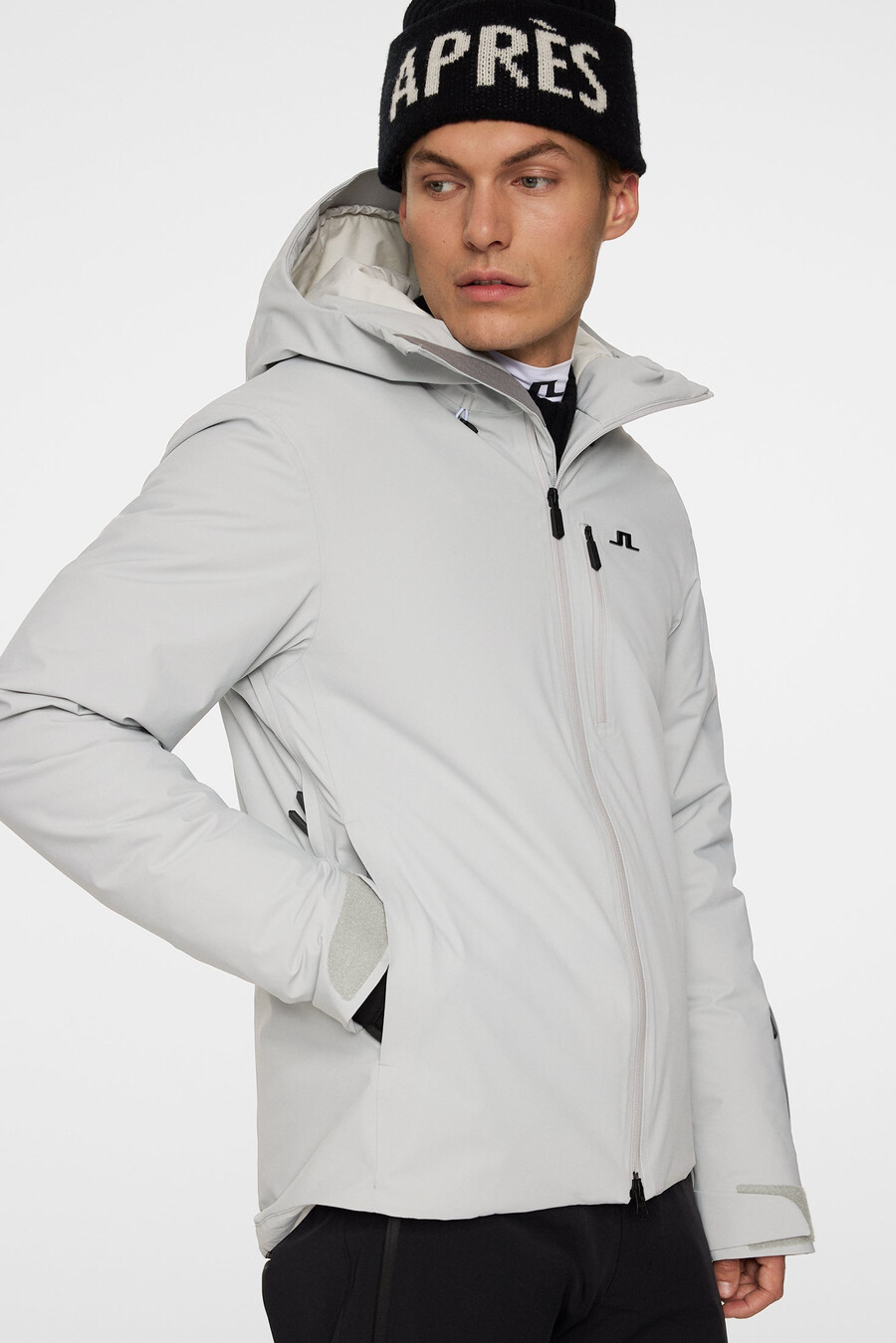 veste alta