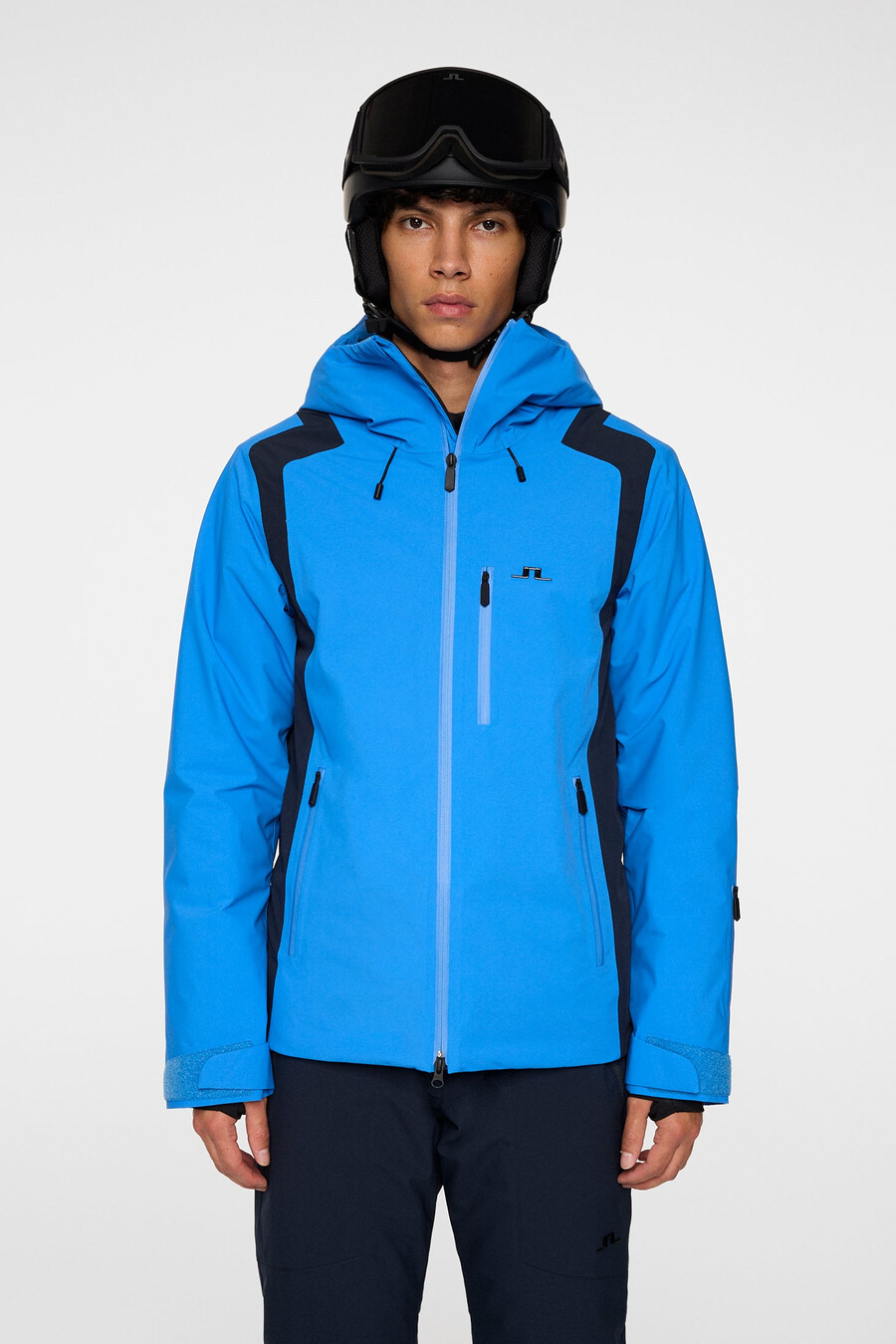 veste swarts