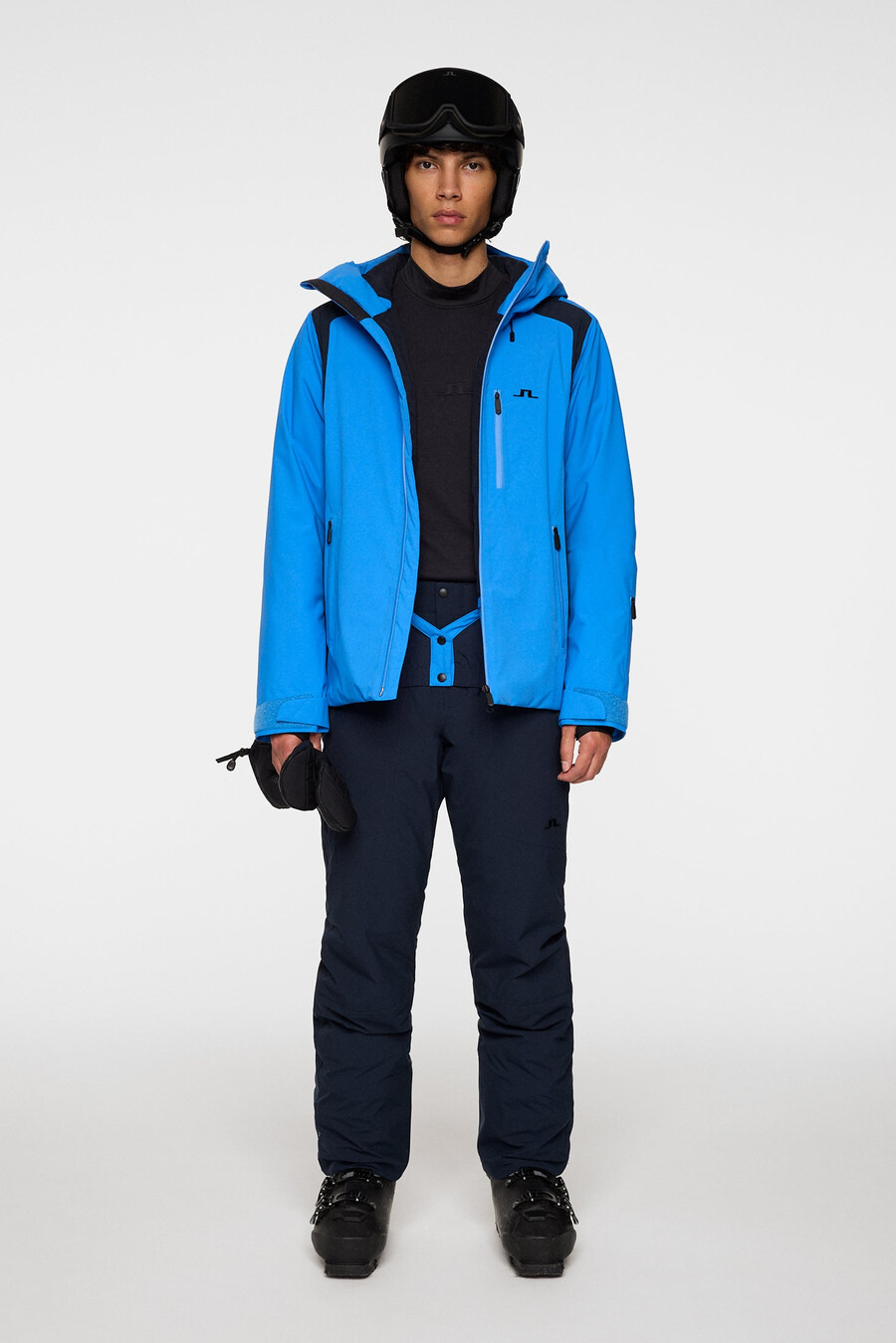 veste swarts