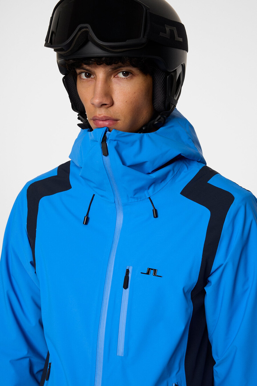 veste swarts
