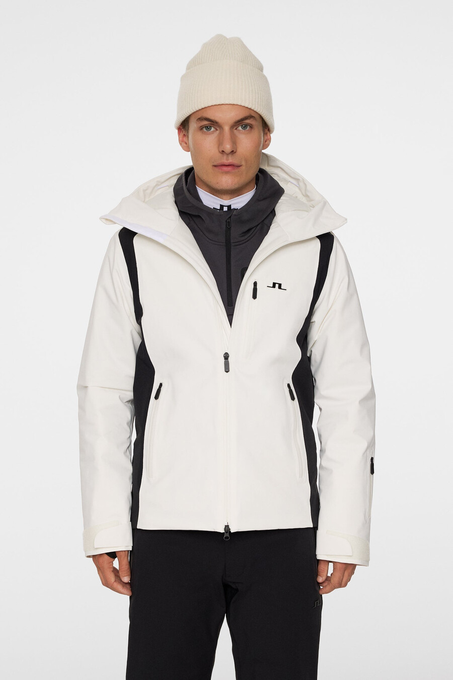 veste swarts