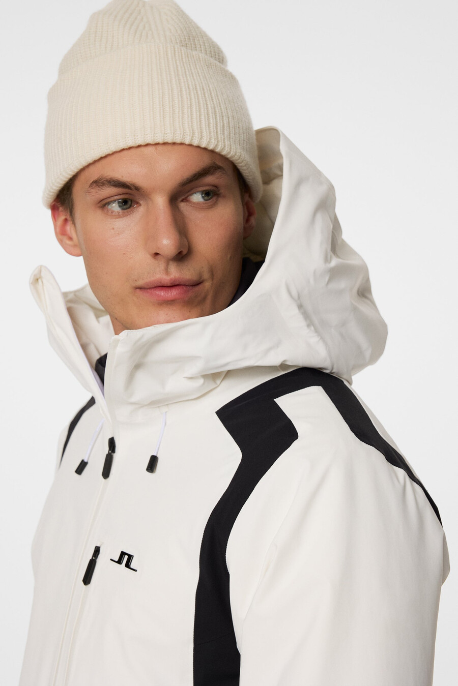 veste swarts