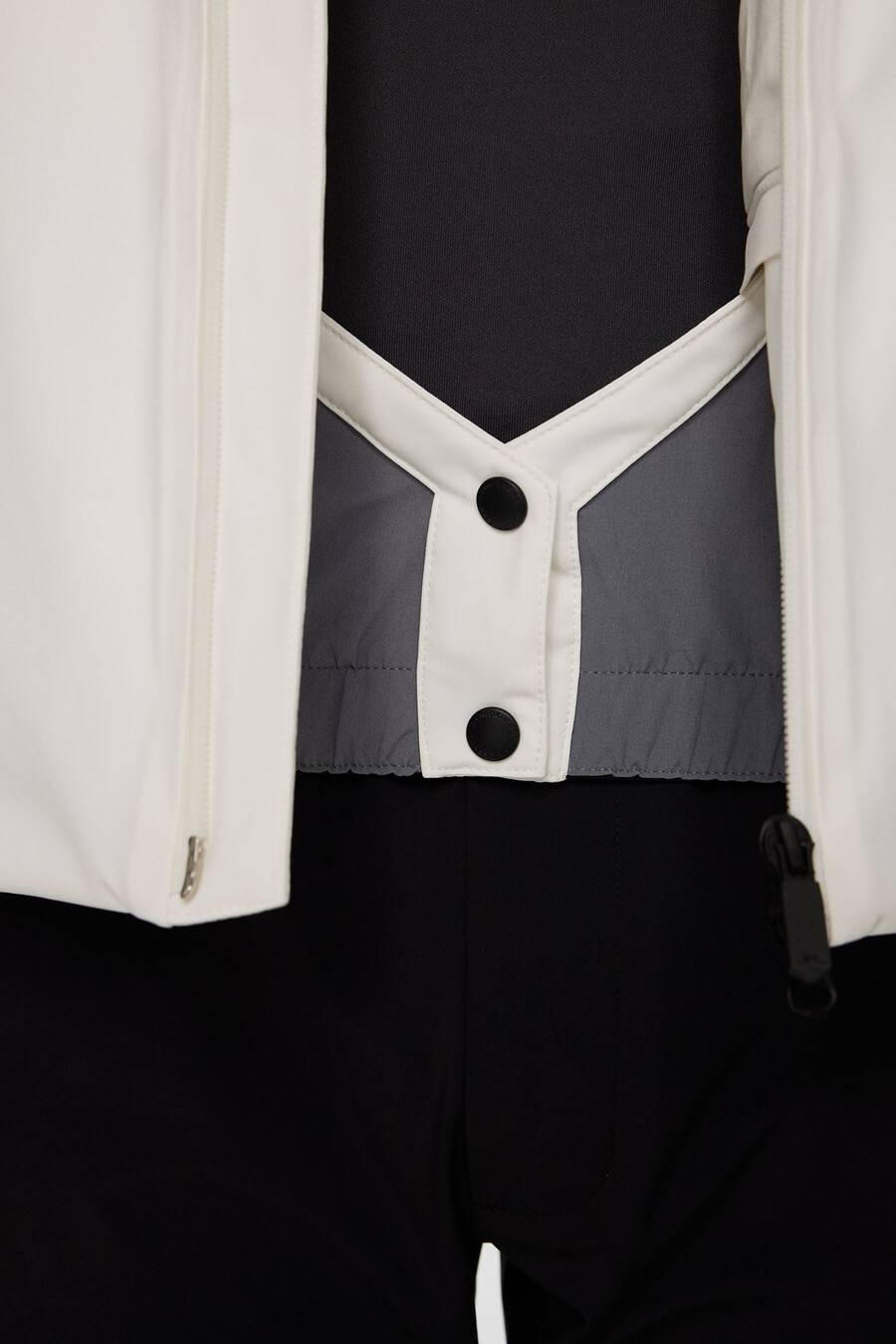 veste swarts