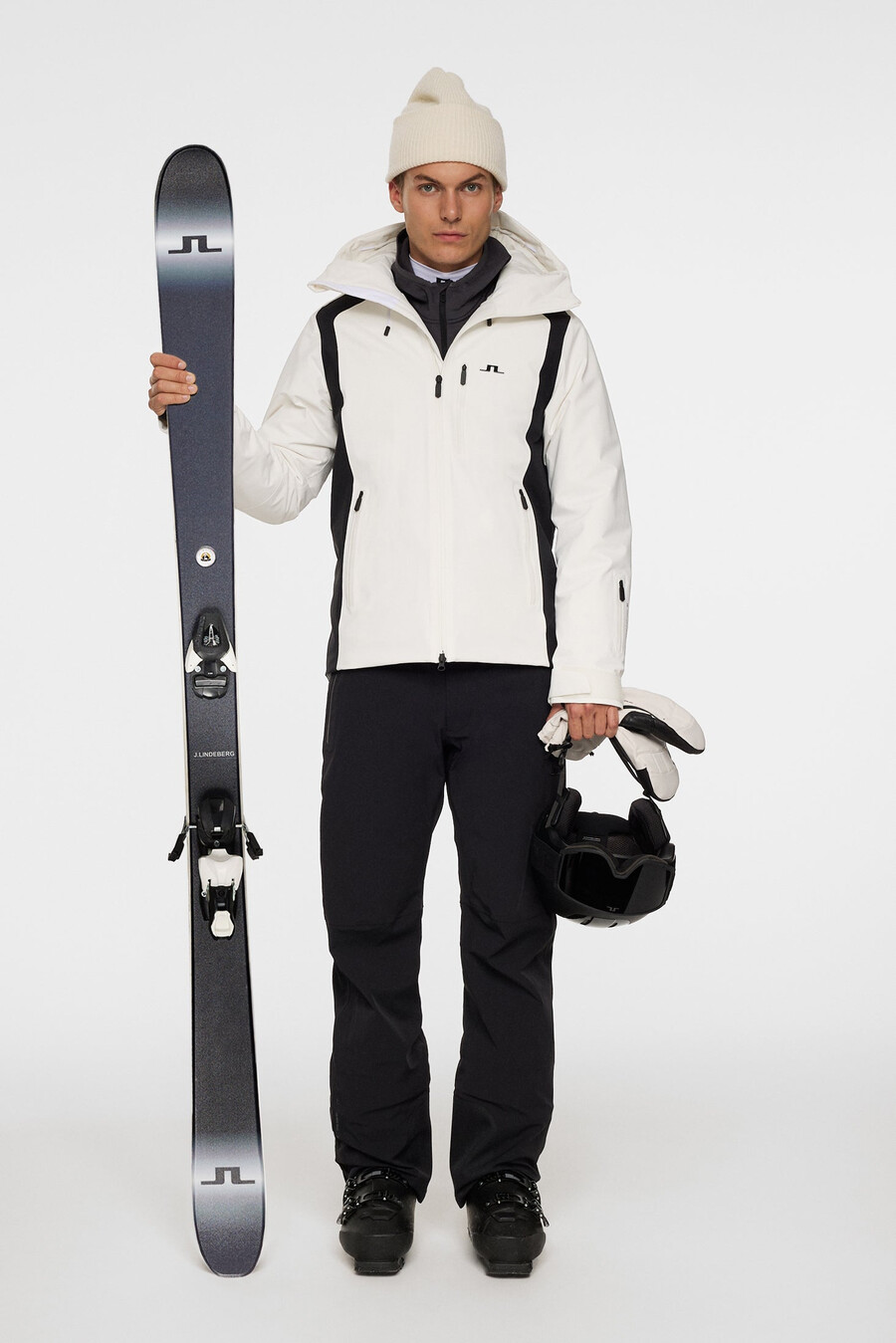 veste swarts