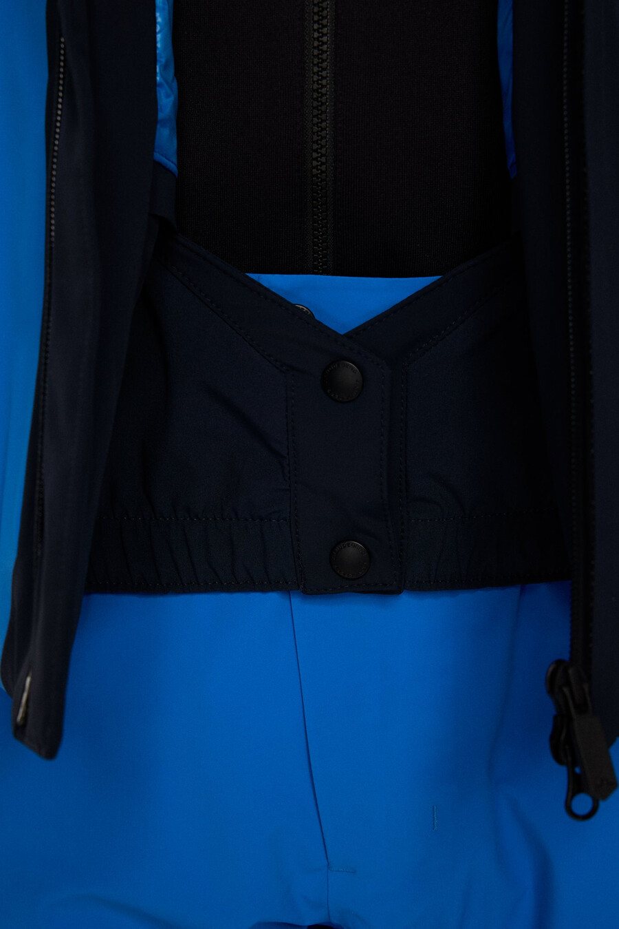 veste acers