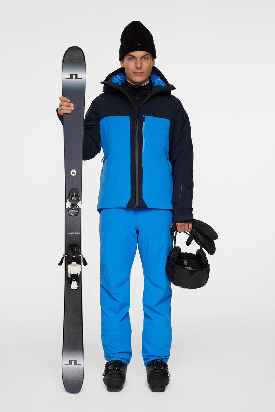 veste acers
