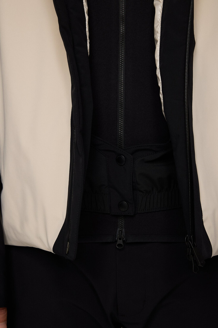 veste acers