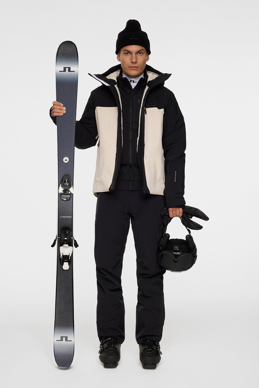veste acers