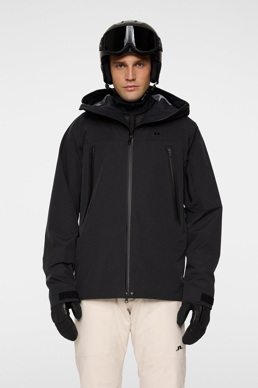 veste sky pro shell