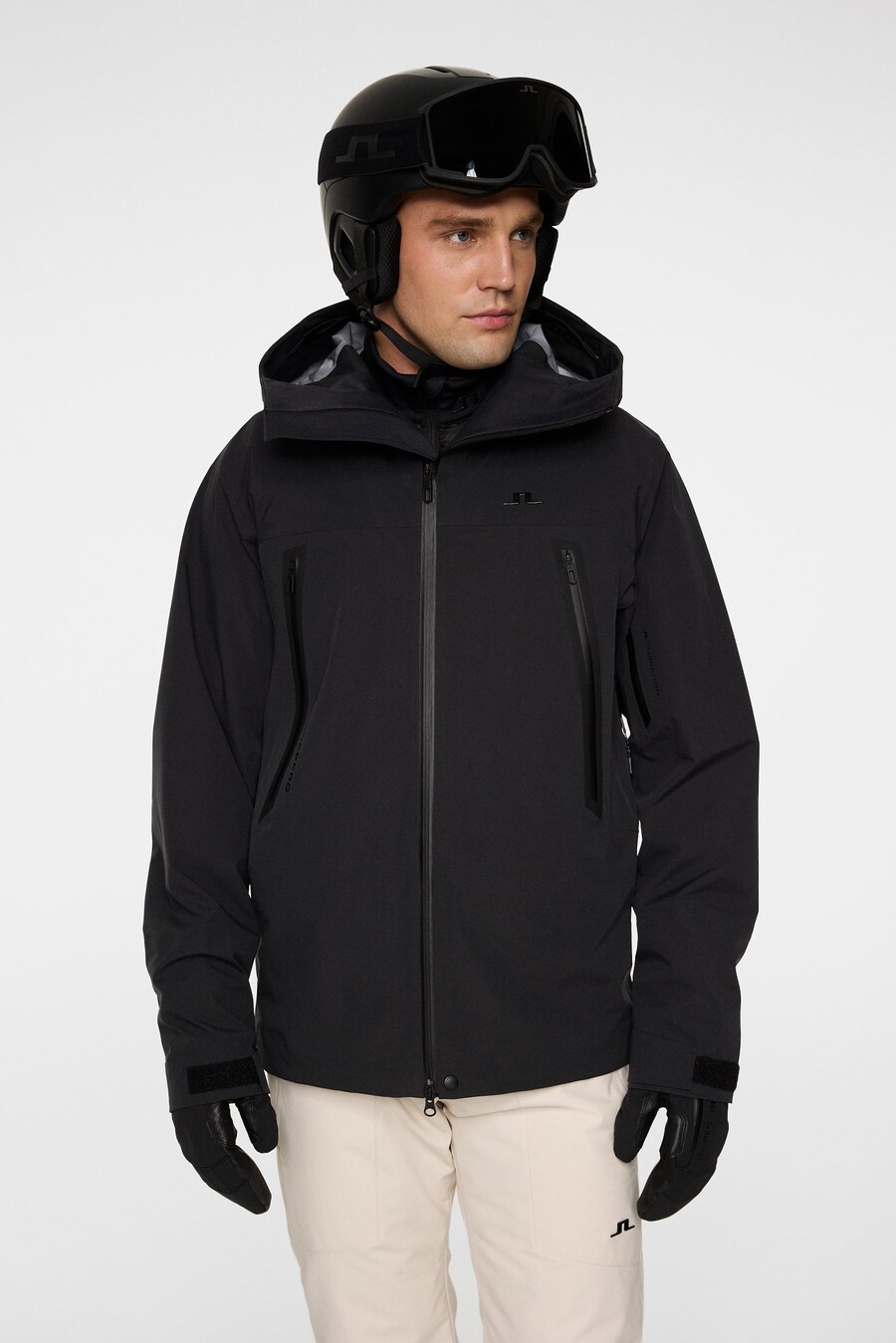 veste sky pro shell