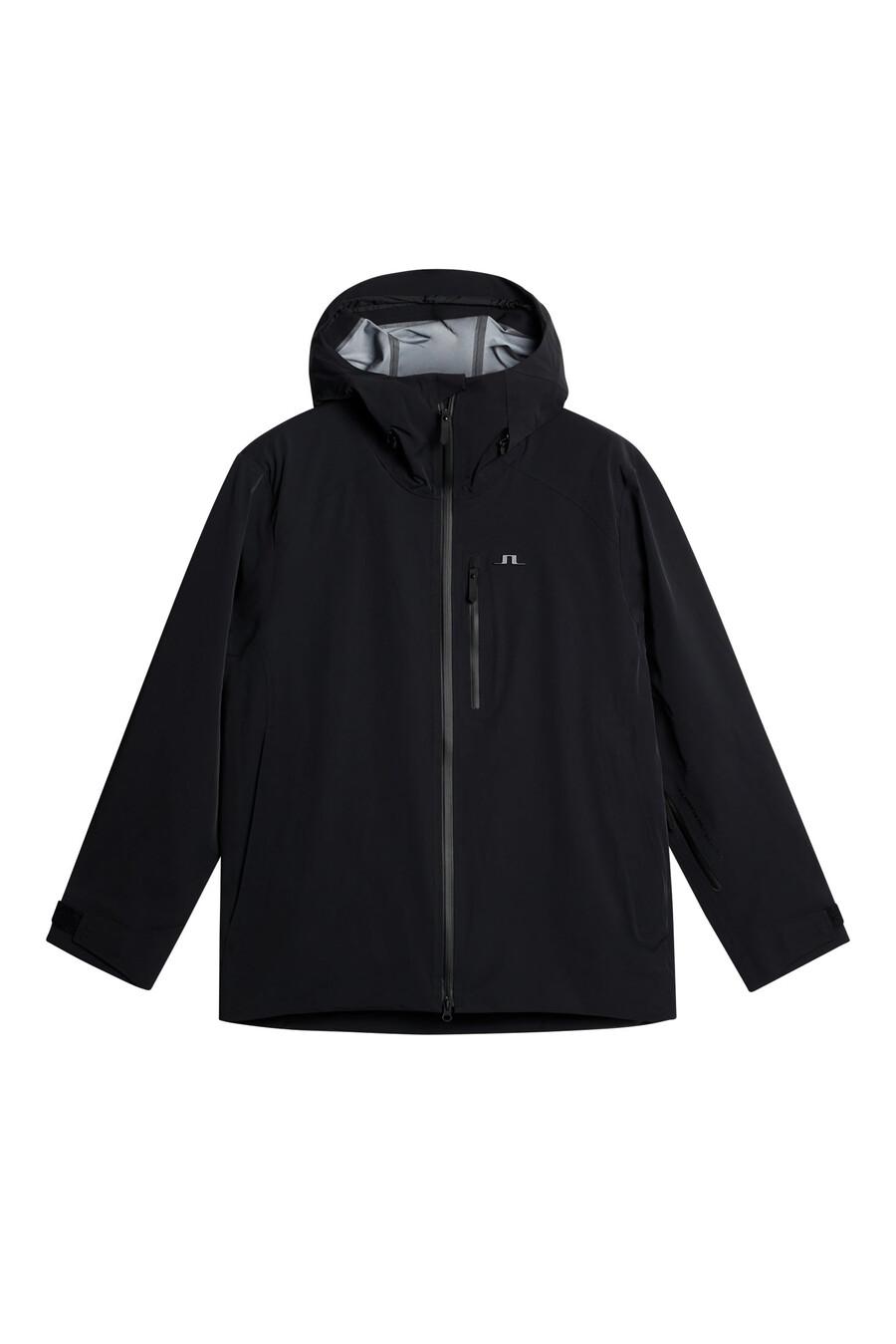 veste solarcore shell