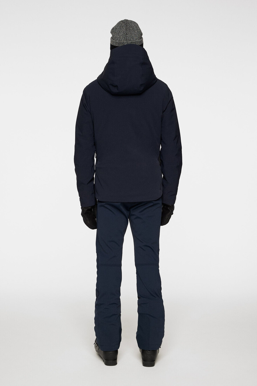 veste omnia