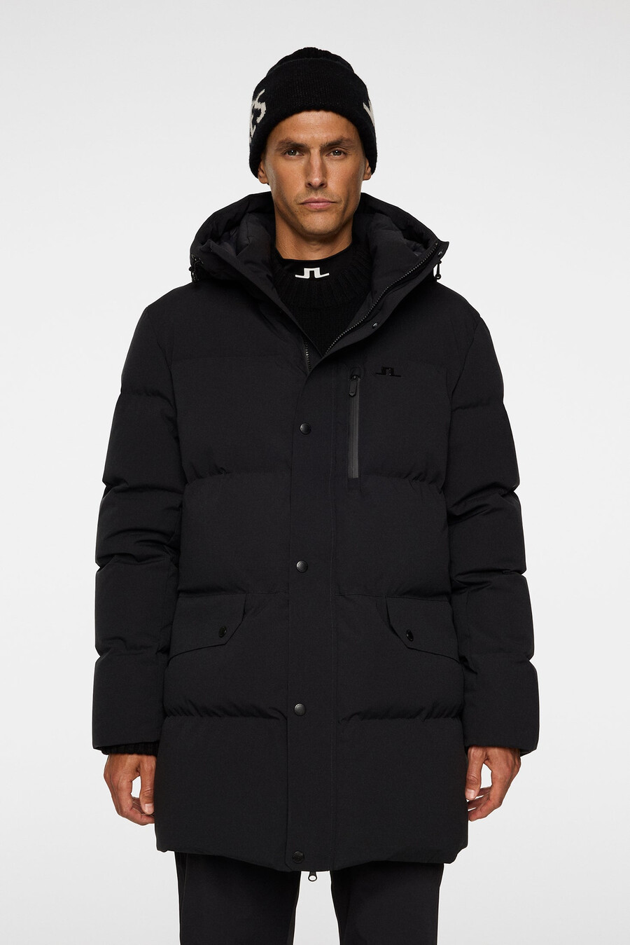 parka knox down