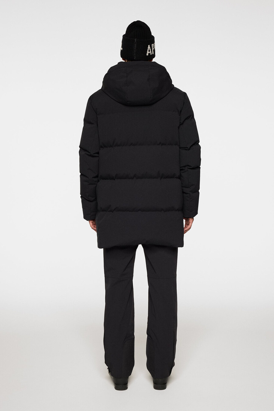 parka knox down