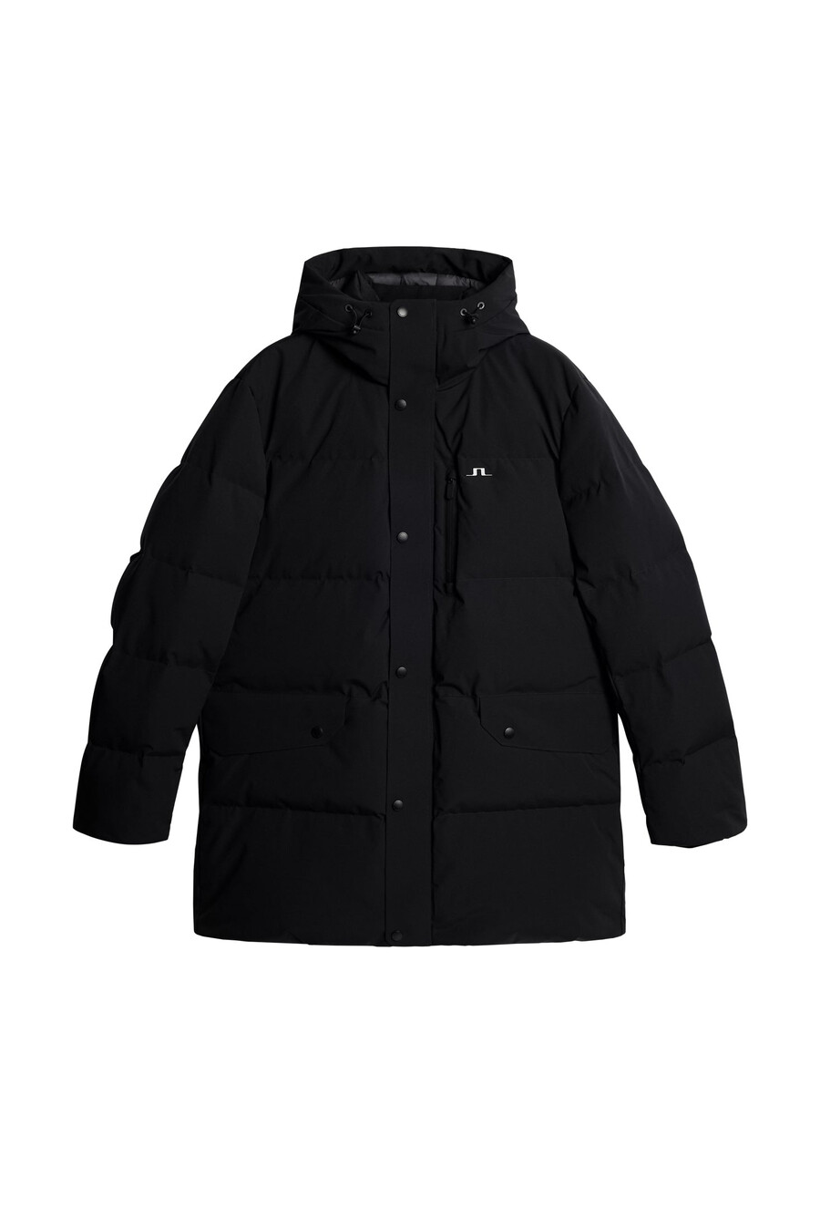 parka knox down
