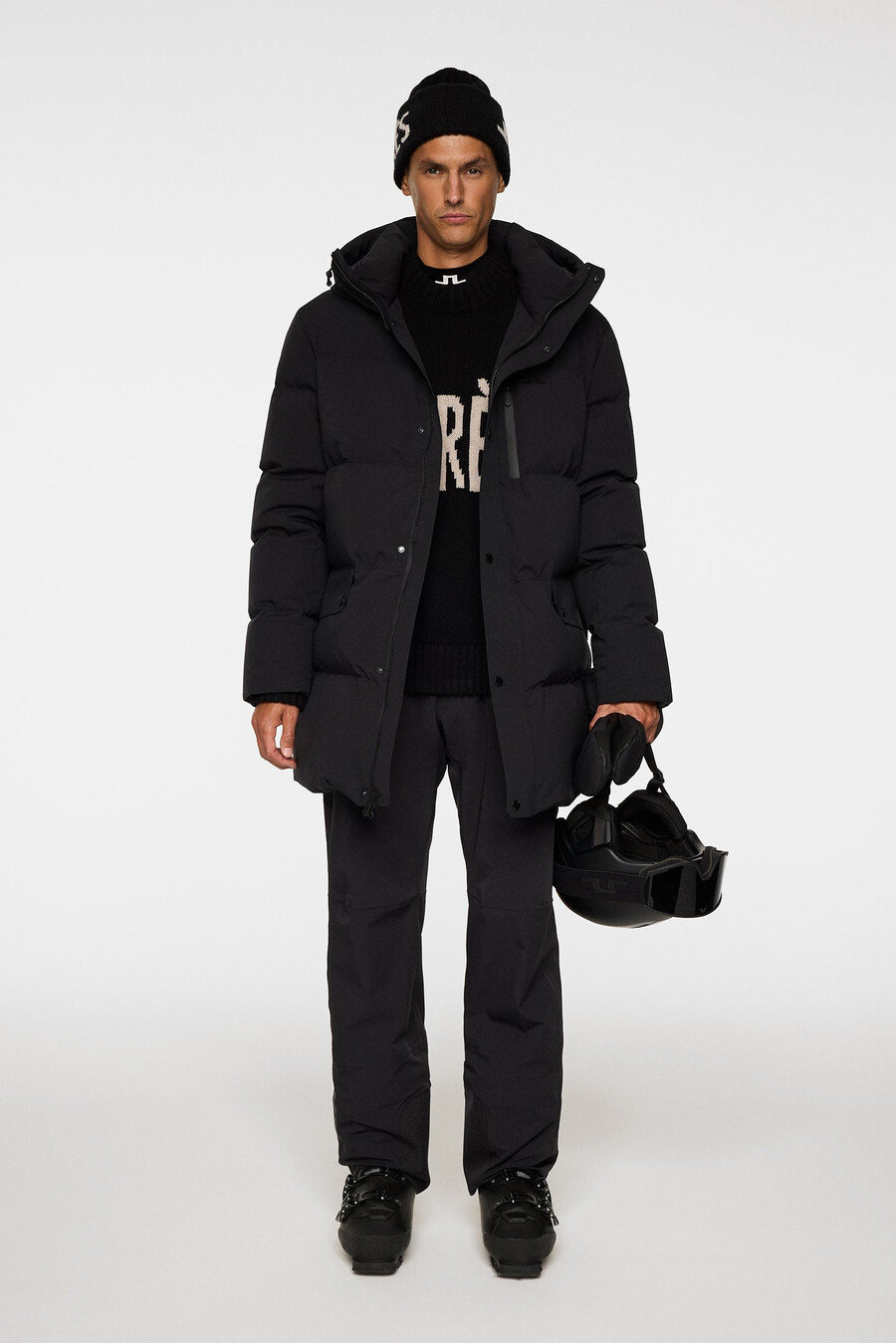 parka knox down