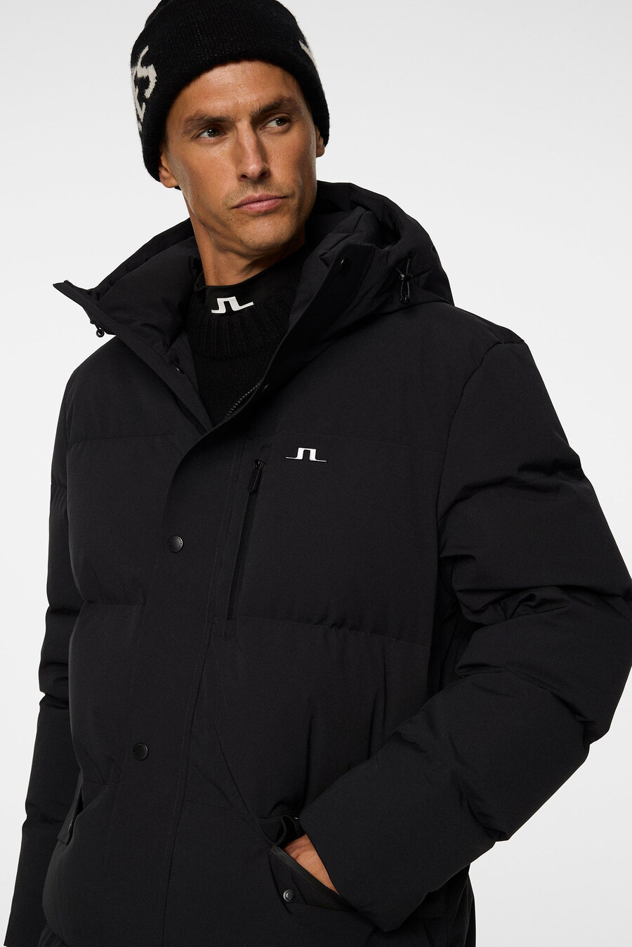 parka knox down