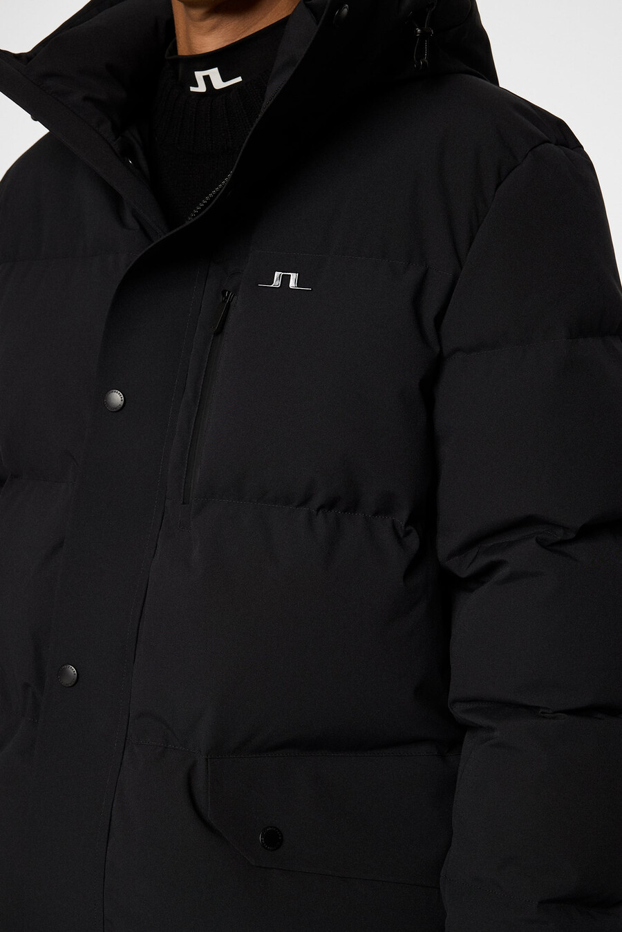 parka knox down