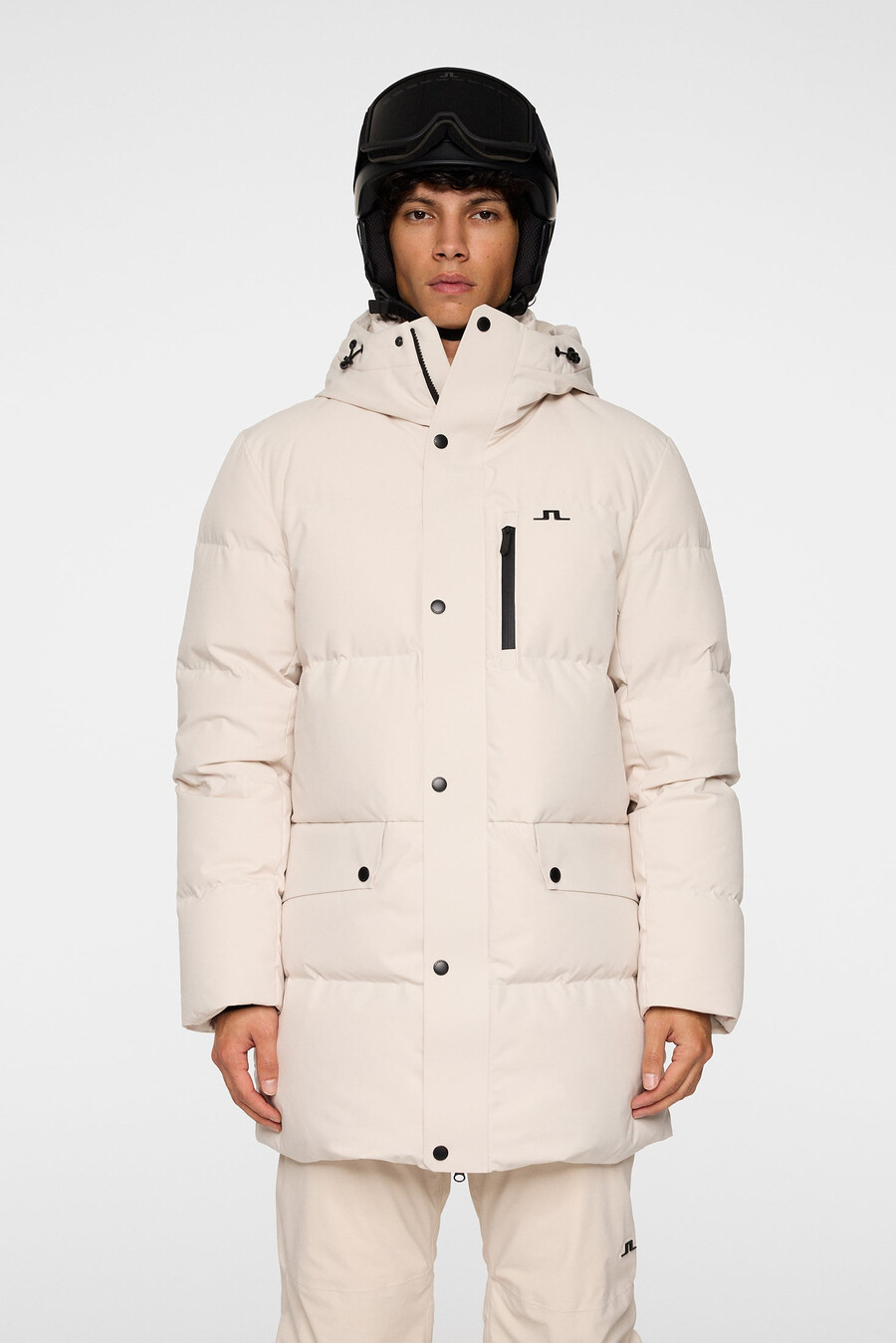 parka knox down